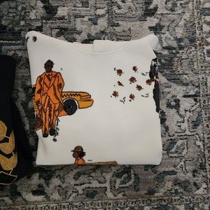 Louis vutton vs virgil abloh new walkers